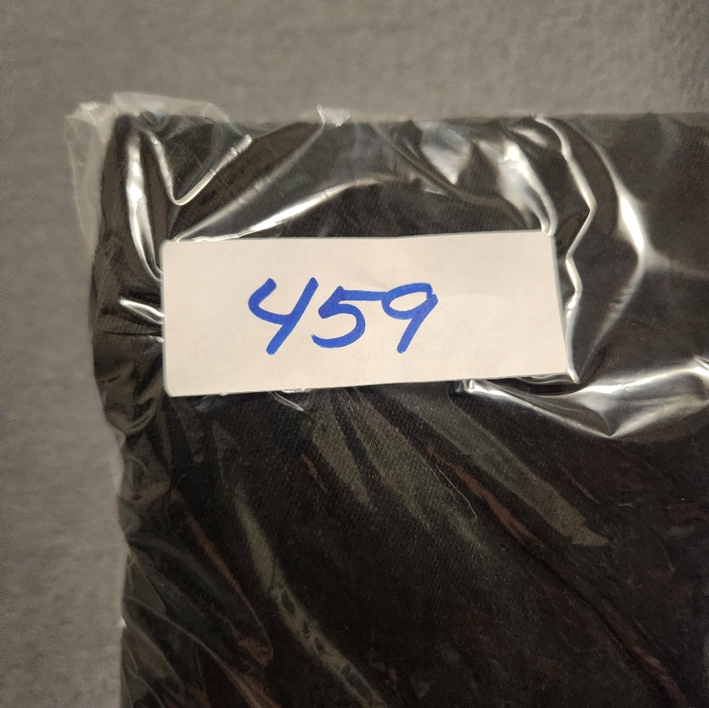 Old Navy Size 18 Black - Picture 13 of 13